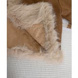 ショートフェイクムートンジャケット韓国風 | SUNSHINE CLOSET | 詳細画像29