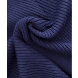 レディース 配色カットソー 通勤通学ニットソー | SUNSHINE CLOSET | 詳細画像18 