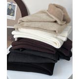 裏起毛ニットスカート 厚手タイトスカート | SUNSHINE CLOSET | 詳細画像28 