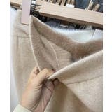 裏起毛ニットスカート 厚手タイトスカート | SUNSHINE CLOSET | 詳細画像30 