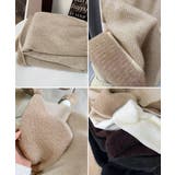 裏起毛ニットスカート 厚手タイトスカート | SUNSHINE CLOSET | 詳細画像31 