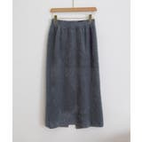 裏起毛ニットスカート 厚手タイトスカート | SUNSHINE CLOSET | 詳細画像38 