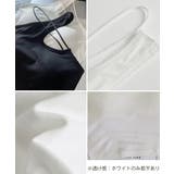 クロスホルターネック ショートタンクトップ カットアウトリブキャミソール | SUNSHINE CLOSET | 詳細画像21 