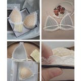 フロントホックブラショーツセット女性下着 | SUNSHINE CLOSET | 詳細画像14 