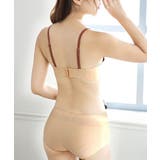 レースアップブラシームレスショーツセット | SUNSHINE CLOSET | 詳細画像14 