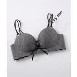 レースアップブラシームレスショーツセット | SUNSHINE CLOSET | 詳細画像16 