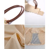 レースアップブラシームレスショーツセット | SUNSHINE CLOSET | 詳細画像18 