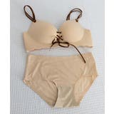 レースアップブラシームレスショーツセット | SUNSHINE CLOSET | 詳細画像19 