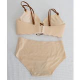 レースアップブラシームレスショーツセット | SUNSHINE CLOSET | 詳細画像20 