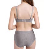 レースアップブラシームレスショーツセット | SUNSHINE CLOSET | 詳細画像9 