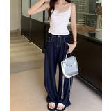 レディース フロントリボンキャミ おしゃれブラトップ | SUNSHINE CLOSET | 詳細画像11 