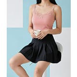 レディース フロントリボンキャミ おしゃれブラトップ | SUNSHINE CLOSET | 詳細画像15 