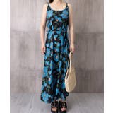 レディース 体型カバーサマーワンピース 大人可愛い | SUNSHINE CLOSET | 詳細画像17 
