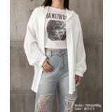 楊柳シャツ薄手 UV対策ロングパーカー レディースおしゃれ羽織り春夏 | SUNSHINE CLOSET | 詳細画像31 