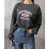 カレッジロゴスウェットセットアップパンツ | SUNSHINE CLOSET | 詳細画像15 