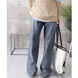 ワイドデニムパンツビンテージジーンズ美脚 | SUNSHINE CLOSET | 詳細画像20 