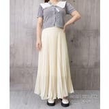 レディース 裾メロウ フレアスカート | SUNSHINE CLOSET | 詳細画像21 