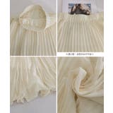 レディース 裾メロウ フレアスカート | SUNSHINE CLOSET | 詳細画像27 