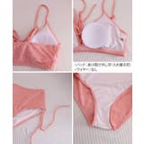 レディース 大人可愛いスイムウェア上下セット セクシーリボンビキニ | SUNSHINE CLOSET | 詳細画像27 