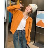 レディース ニット羽織り 長袖ニットトップス | SUNSHINE CLOSET | 詳細画像18