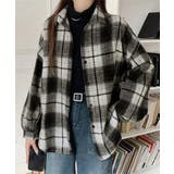 ビエラ起毛チェックシャツ 厚手ネルシャツ | SUNSHINE CLOSET | 詳細画像1