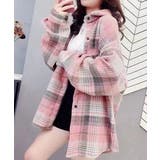ビエラ起毛チェックシャツ 厚手ネルシャツ | SUNSHINE CLOSET | 詳細画像19