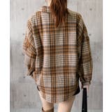 ビエラ起毛チェックシャツ 厚手ネルシャツ | SUNSHINE CLOSET | 詳細画像28
