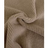 ベルト付きニットワンピースウエストマーク | SUNSHINE CLOSET | 詳細画像27