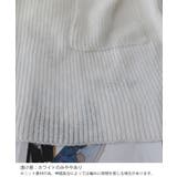 ベルト付きニットワンピースウエストマーク | SUNSHINE CLOSET | 詳細画像31