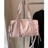 レディーススエード調ボストンバッグ ヴィンテージ風ワンショルダーバッグ おしゃれ… | SUNSHINE CLOSET | 詳細画像25 