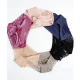 レースショーツ6色セット響かないショーツ | SUNSHINE CLOSET | 詳細画像1 