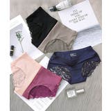 レースショーツ6色セット響かないショーツ | SUNSHINE CLOSET | 詳細画像15 