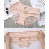 レースショーツ6色セット響かないショーツ | SUNSHINE CLOSET | 詳細画像18 