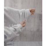 韓国風フード付きジップパーカーレディース | SUNSHINE CLOSET | 詳細画像18