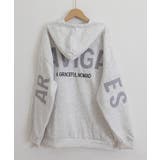 韓国風フード付きジップパーカーレディース | SUNSHINE CLOSET | 詳細画像20