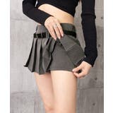 インナーパンツ付きJKスカート ハイウエストセクシーコスプレAラインスカート ミ… | SUNSHINE CLOSET | 詳細画像20