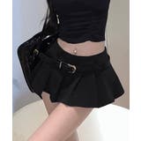インナーパンツ付きJKスカート ハイウエストセクシーコスプレAラインスカート ミ… | SUNSHINE CLOSET | 詳細画像7