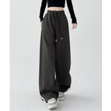 スウェットパンツ レディースワイドパンツ | SUNSHINE CLOSET | 詳細画像11 