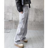 スウェットパンツ レディースワイドパンツ | SUNSHINE CLOSET | 詳細画像22 