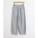 スウェットパンツ レディースワイドパンツ | SUNSHINE CLOSET | 詳細画像26 