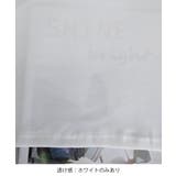 ロングTシャツ 重ね着フィットカットソー | SUNSHINE CLOSET | 詳細画像25 