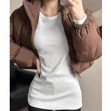 ロングTシャツ 重ね着フィットカットソー | SUNSHINE CLOSET | 詳細画像9 