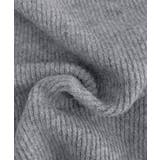 ニットショール ポンチョカーディガン秋冬 | SUNSHINE CLOSET | 詳細画像27