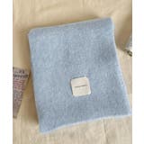 ニットマフラーカシミア風ネックウォーマー | SUNSHINE CLOSET | 詳細画像13