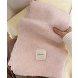 ニットマフラーカシミア風ネックウォーマー | SUNSHINE CLOSET | 詳細画像15