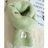 ニットマフラーカシミア風ネックウォーマー | SUNSHINE CLOSET | 詳細画像18