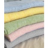 ニットマフラーカシミア風ネックウォーマー | SUNSHINE CLOSET | 詳細画像22