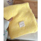 ニットマフラーカシミア風ネックウォーマー | SUNSHINE CLOSET | 詳細画像3