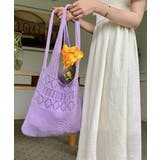 ニットバッグ ショルダーバッグ レディース | SUNSHINE CLOSET | 詳細画像14