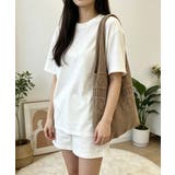 ニットバッグ ショルダーバッグ レディース | SUNSHINE CLOSET | 詳細画像15